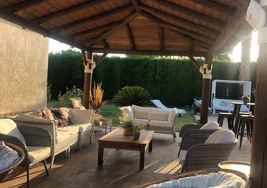Villa in Elda