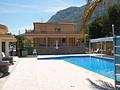 Villa in Denia