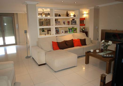 Villa in Denia