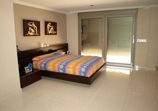 Villa in Denia