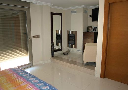 Villa in Denia