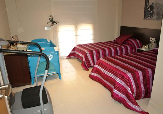Villa in Denia