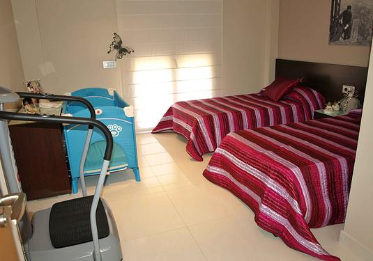 Villa in Denia