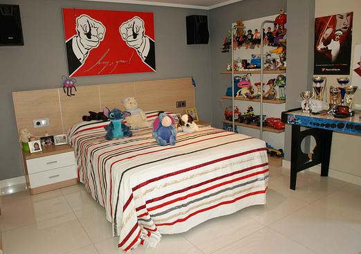 Villa in Denia