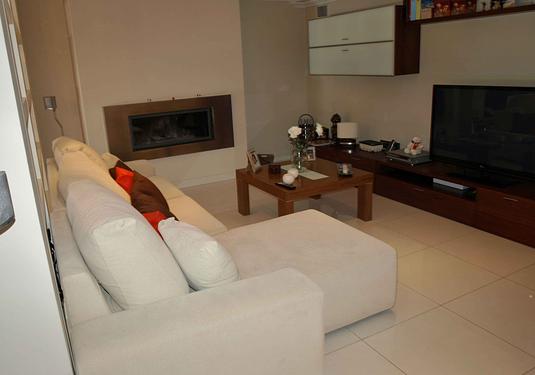 Villa in Denia