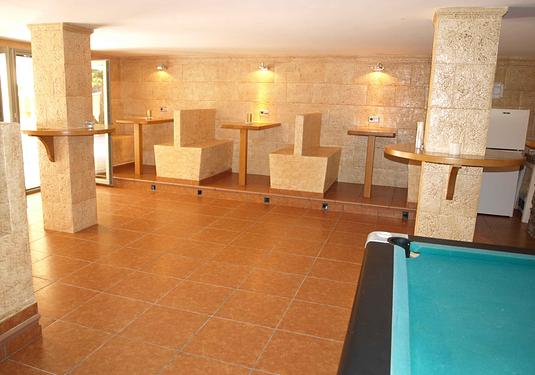 Villa in Denia