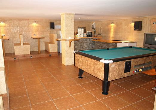 Villa in Denia