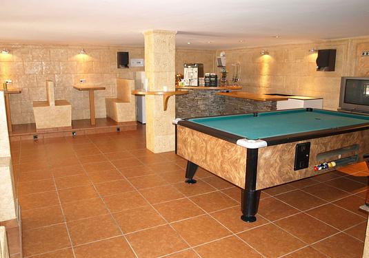 Villa in Denia