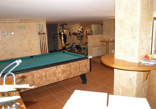 Villa in Denia