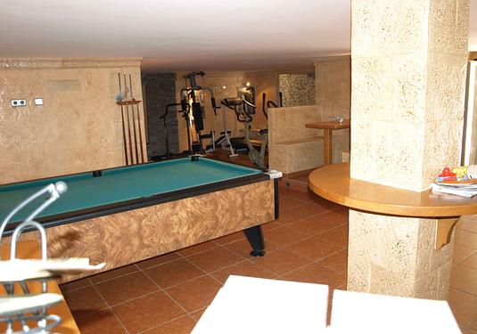 Villa in Denia