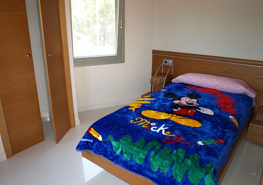 Villa in Denia