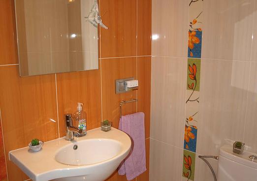 Villa in Denia
