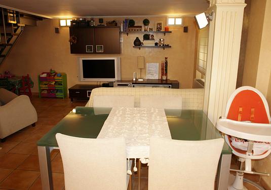 Villa in Denia
