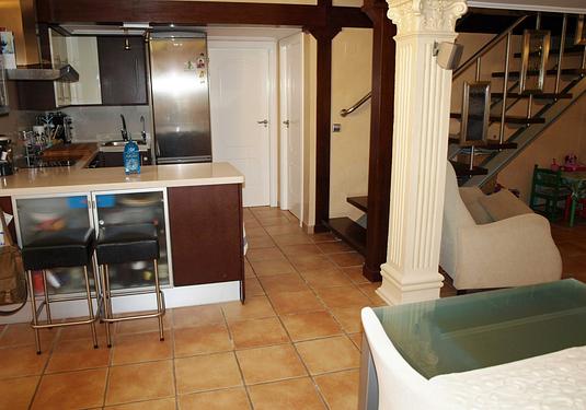 Villa in Denia