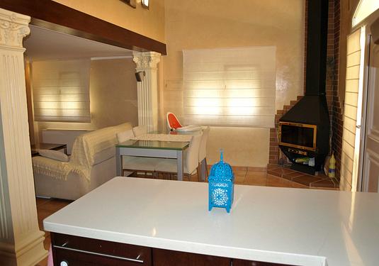 Villa in Denia