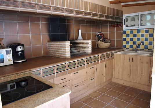 Villa in Denia