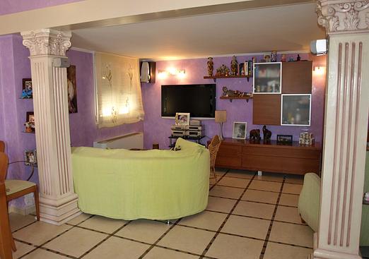 Villa in Denia