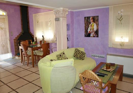 Villa in Denia