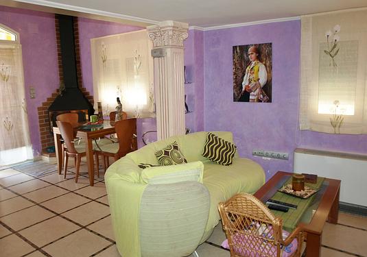 Villa in Denia