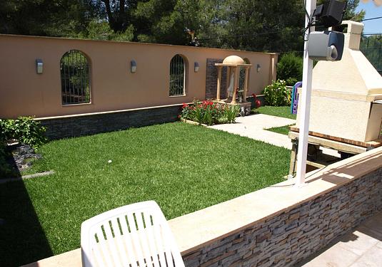 Villa in Denia
