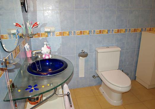 Villa in Denia