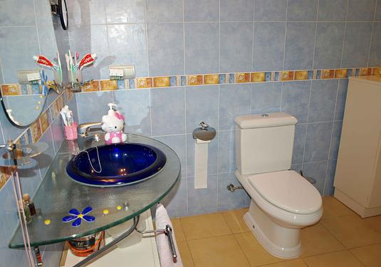 Villa in Denia