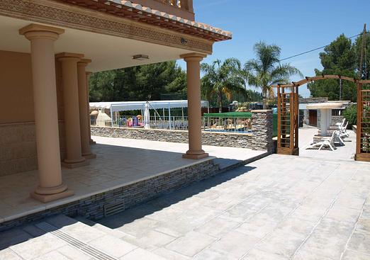 Villa in Denia