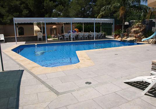 Villa in Denia