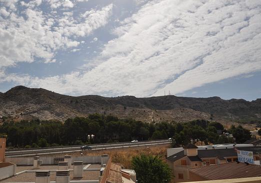 Apartment in Villena