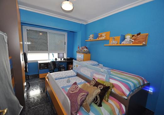 Apartment in Villena