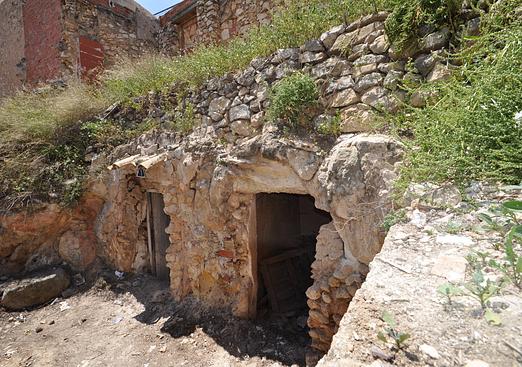 Country house in Pinoso