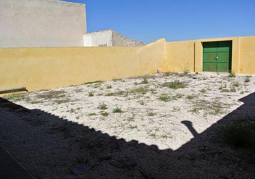 Country house in Jumilla