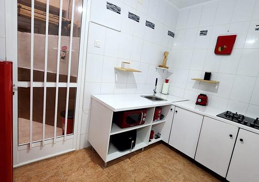 Apartment in Cartagena