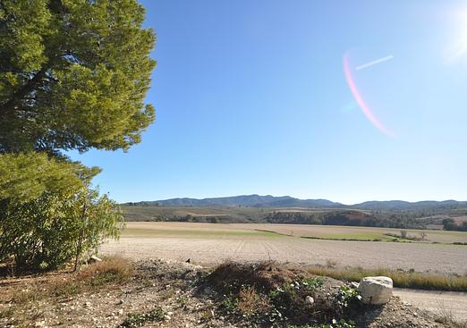 Country house in Jumilla
