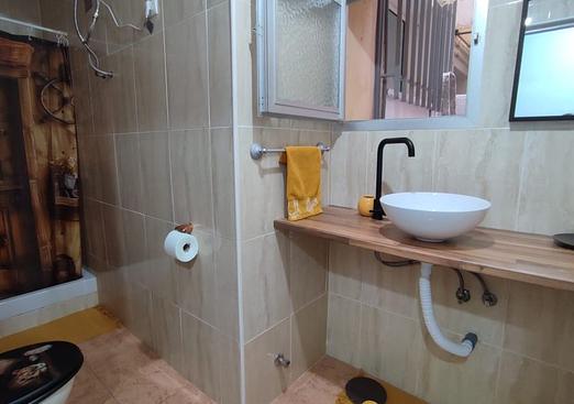 Apartment in Cartagena