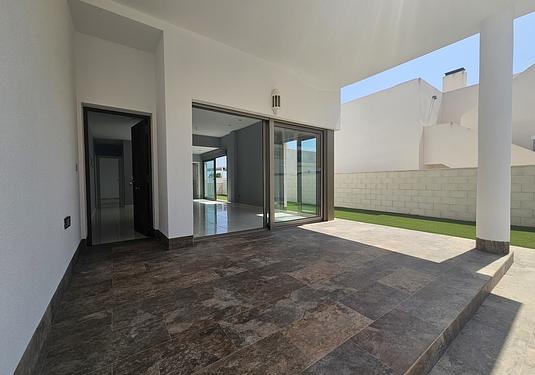 Villa in Villamartin