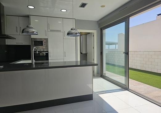Villa in Villamartin