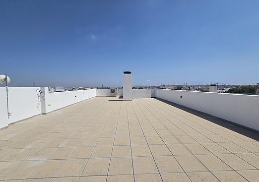 Villa in Villamartin