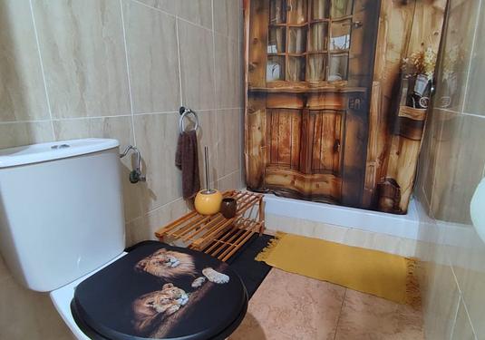 Apartment in Cartagena