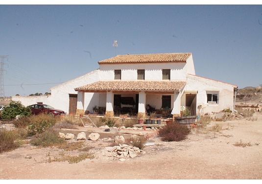 Country house in Torre Del Rico