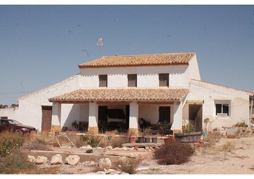 Country house in Torre Del Rico