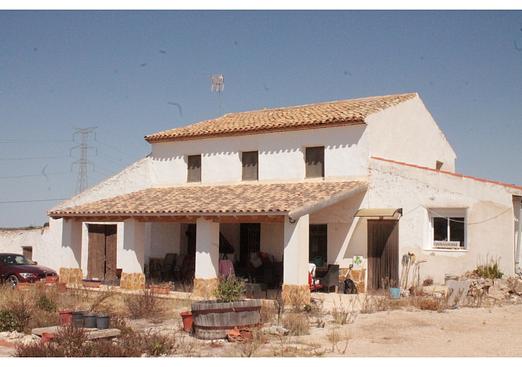 Country house in Torre Del Rico