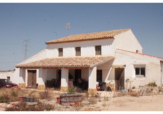 Country house in Torre Del Rico