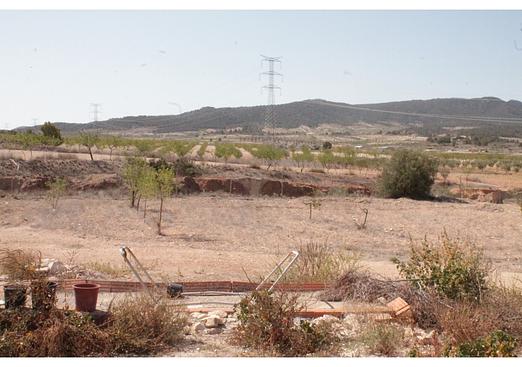 Country house in Torre Del Rico