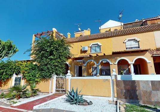 Villa in Los Narejos