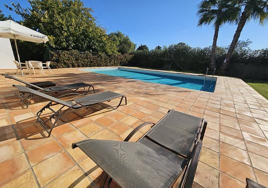 Villa in Ondara