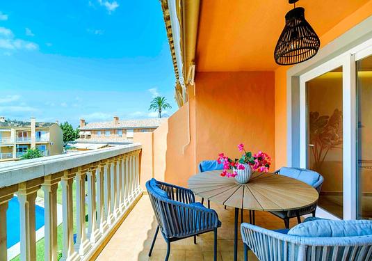 Apartment in javea