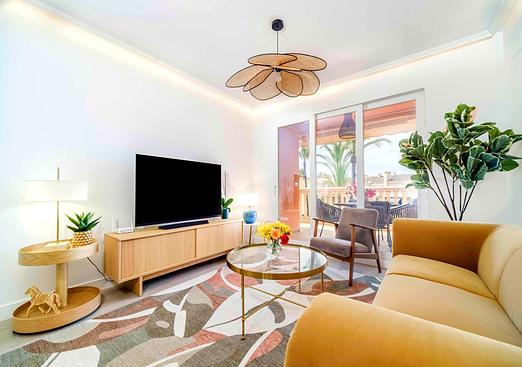 Apartment in javea