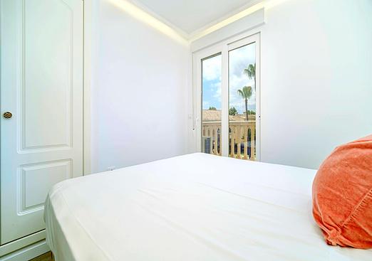 Apartment in javea
