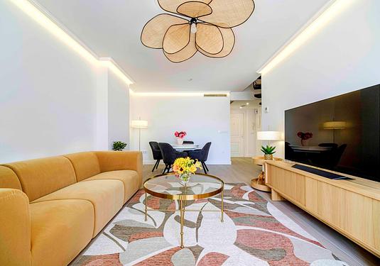Apartment in javea